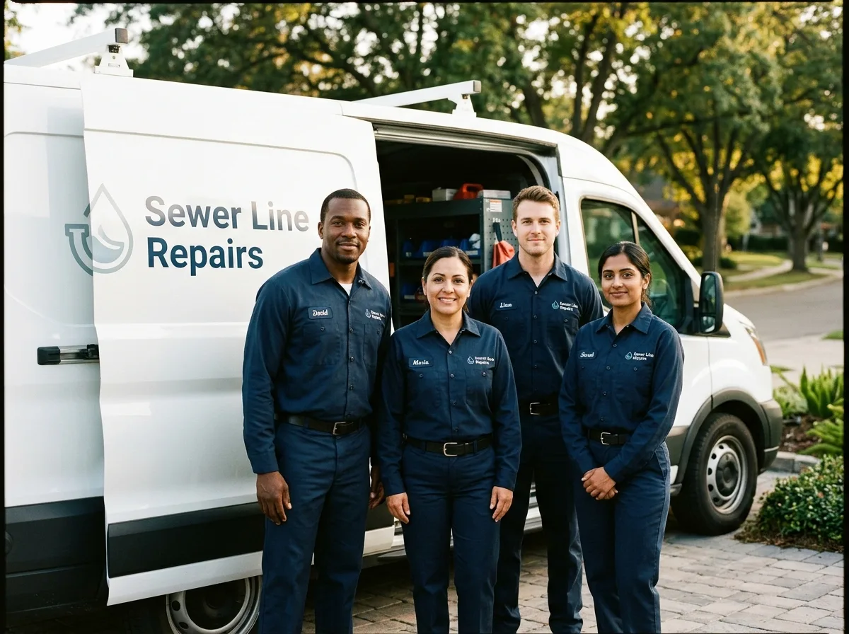 Emergency Plumber company in Fort Recovery, OH