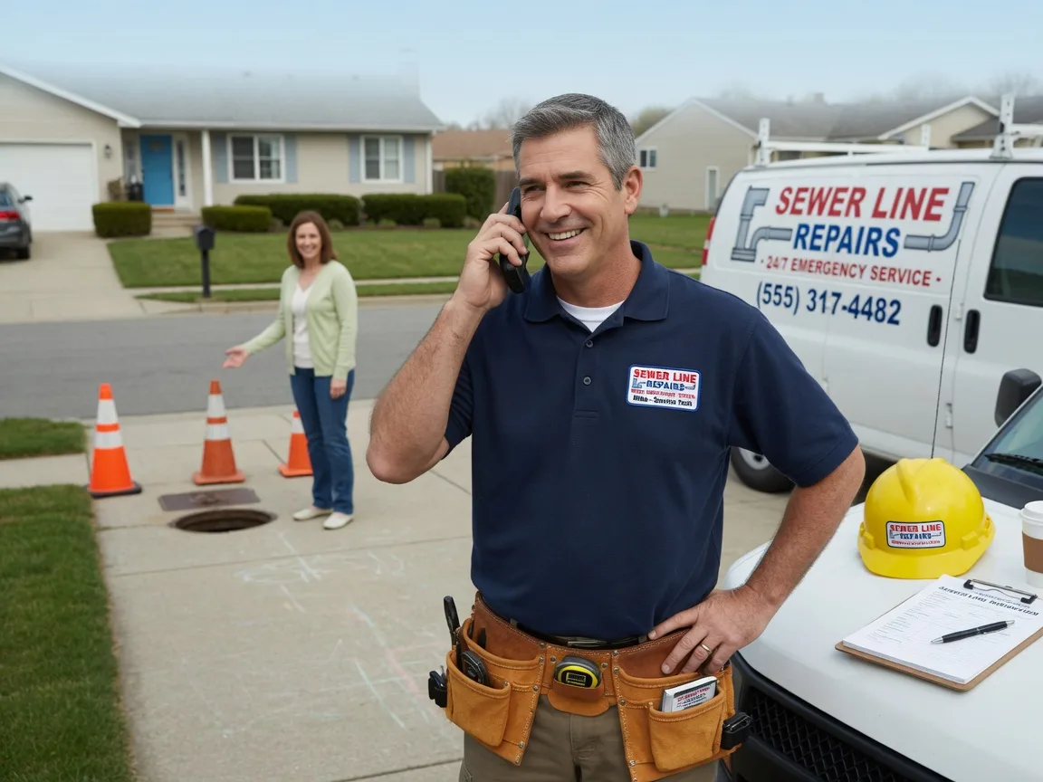 Emergency Plumber Fort Recovery, OH FAQs